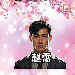 赵雷