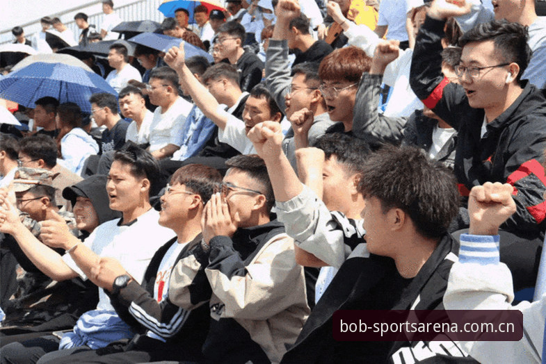 世界杯观赛签证难题深度解读：bob半岛体育平台助你全面掌握赛事动态